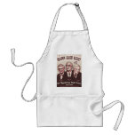 Gramm Leach Bliley Act Aprons