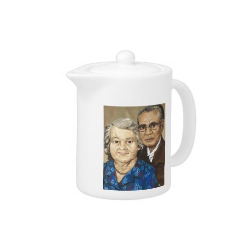 Gramma and Grandpa Apilado