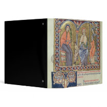 Grammar, Dialect and Rhetoric from 'Satyricon' Binder