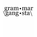 Word Nerd - Grammar Gangsta Word Nerd - Grammar Gangsta