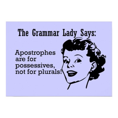 grammar apostrophe grammar apostrophe