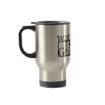 Grammar Coffee Mugs