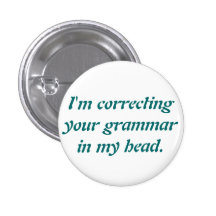 Grammar Pin