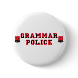 Grammar Police Buttons