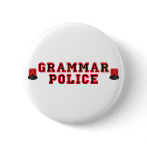 Grammar Police Buttons