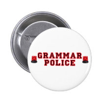 Grammar Police buttons