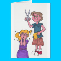 Grammar School Terror cards