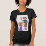 Grammar School Terror Tshirt
