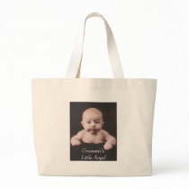 Grammie's Little Angel bags by kldavis4 Grammie's Little Angel bags