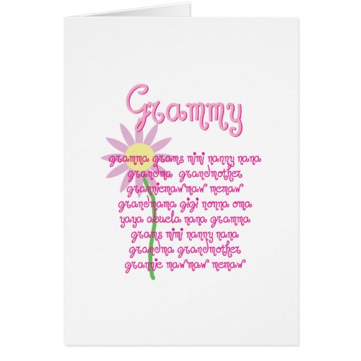 grammy-mother-s-day-greeting-cards-zazzle