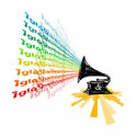 "Gramophone" by Nick winner 06.22.09 t-shirts