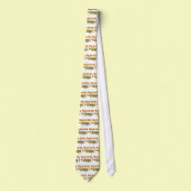 Grampa ties