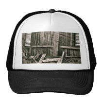 Grampa's Barn hats