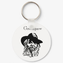 Grampaw's Great American KeyChain