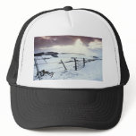Grampian District, Scotland Trucker Hats