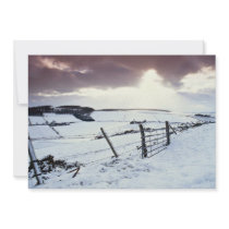 Grampian District, Scotland Invites