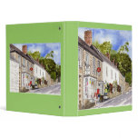 'Grampound Post Office' Binder