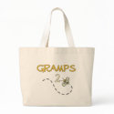 Gramps 2 Bee bags