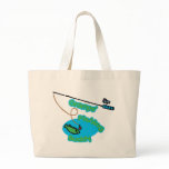Gramps' Fishing Buddy Bags