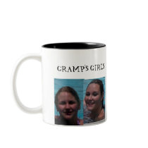GRAMPS MUG