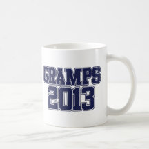 Gramps Mug