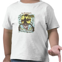 Grampy's spunky little monkey shirt by awesomeanimal Grampy's spunky little monkey shirt
