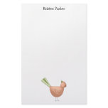 Gram's Garden · Red Bird Stationery