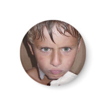 Gran_bath magnets by sophiedarlington Gran_bath magnets