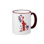 Gran Bretaña Tazas De Café