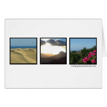 Gran Canaria card 01 by grancan Gran Canaria card 01