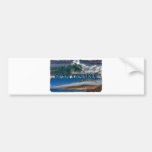 Gran Canaria Surf Challenge Bumper Stickers