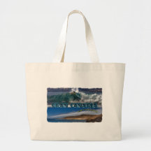 Gran Canaria Surf Challenge Canvas Bag