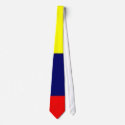 Gran Colombia-Granada Necktie