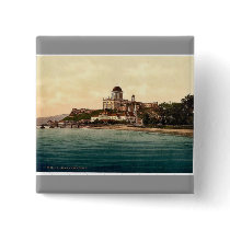 Gran, (i.e., Esztergom), Hungary, Austro-Hungary v Pinback Buttons