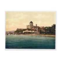 Gran, (i.e., Esztergom), Hungary, Austro-Hungary v Post Cards
