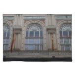 Gran Teatre del Liceu, Barcelona Place Mats