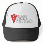 Gran Vertigo Hat