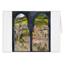 Granada cards by claudiaravel Granada cards