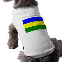 granada, Columbia pet clothing