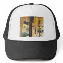 Granada hats by claudiaravel Granada hats