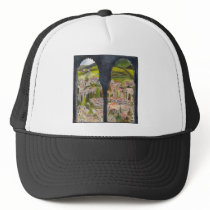 Granada hats by claudiaravel Granada hats