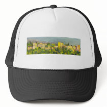 Granada hats by claudiaravel Granada hats