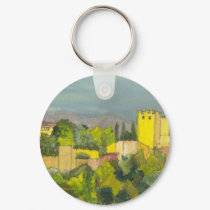 Granada keychains by claudiaravel Granada keychains