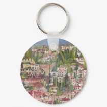 Granada keychains by claudiaravel Granada keychains