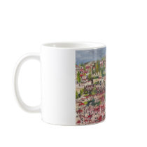 Granada mugs by claudiaravel Granada mugs