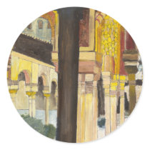Granada stickers