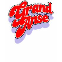 Grand Anse shirt