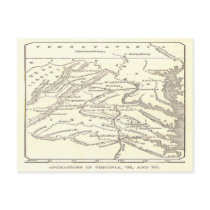Grand Army of the Potomac Postcard by pilgrim90020 Grand Army of the Potomac Postcard