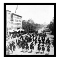 Grand Army Review in Washington, DC 1865 posters by lc_civilwar Grand Army Review in Washington, DC 1865 posters