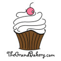 Grand Bakery Apron apron